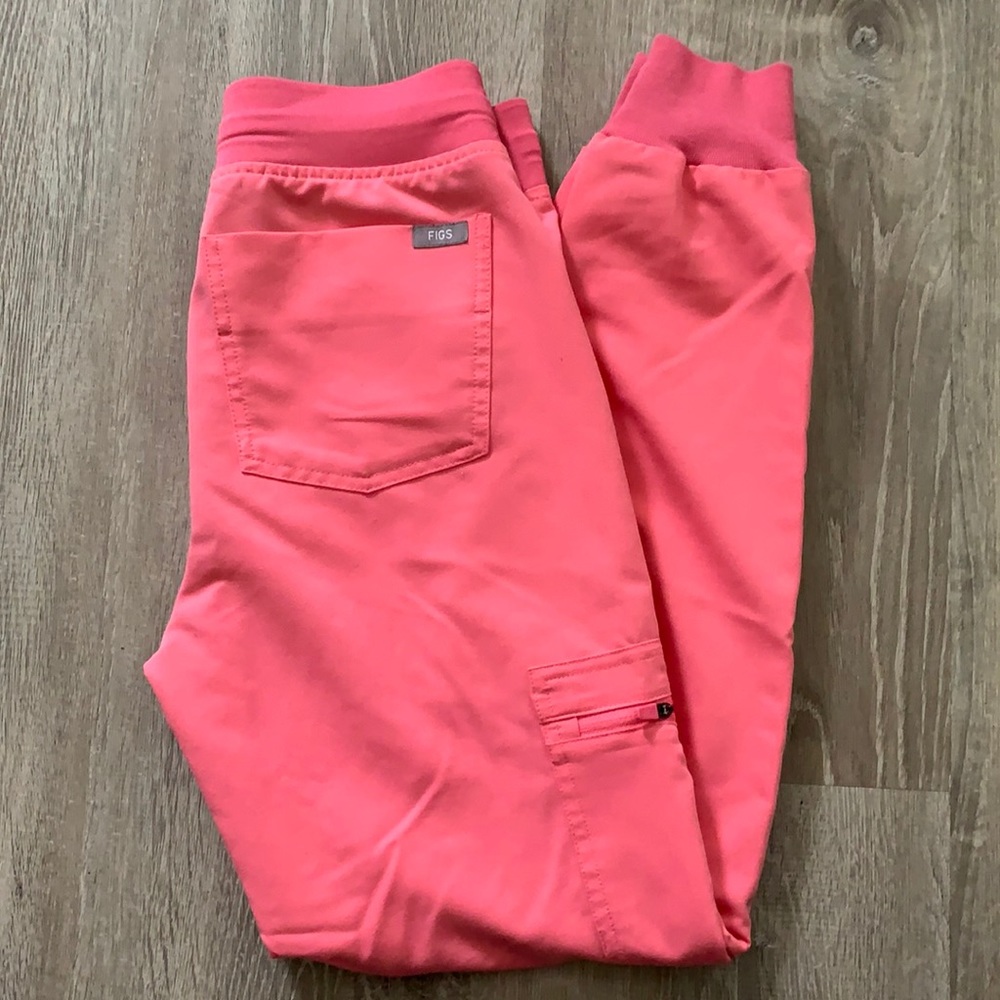 FIGS Zamora Joggers